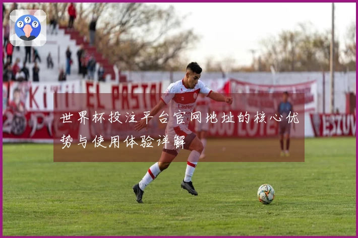 世界杯投注平台官网地址的核心优势与使用体验详解