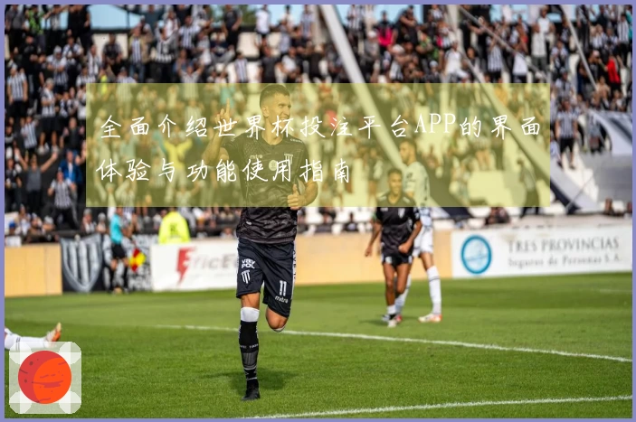 全面介绍世界杯投注平台APP的界面体验与功能使用指南