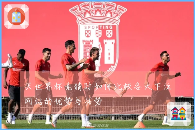 买世界杯竞猜时如何比较各大下注网站的优势与劣势