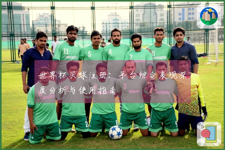 世界杯买球注册：平台综合表现深度分析与使用指南