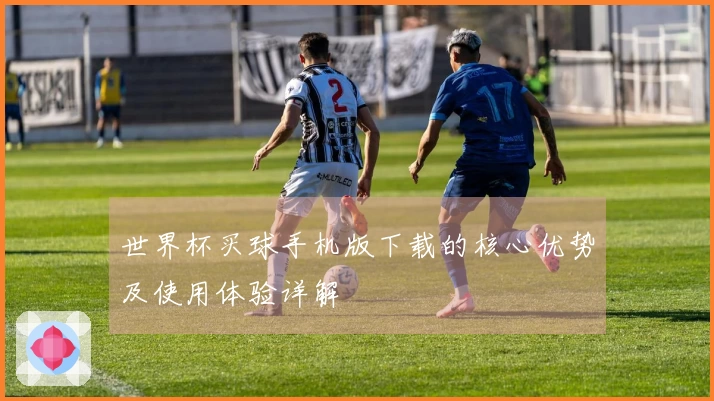 世界杯买球手机版下载的核心优势及使用体验详解