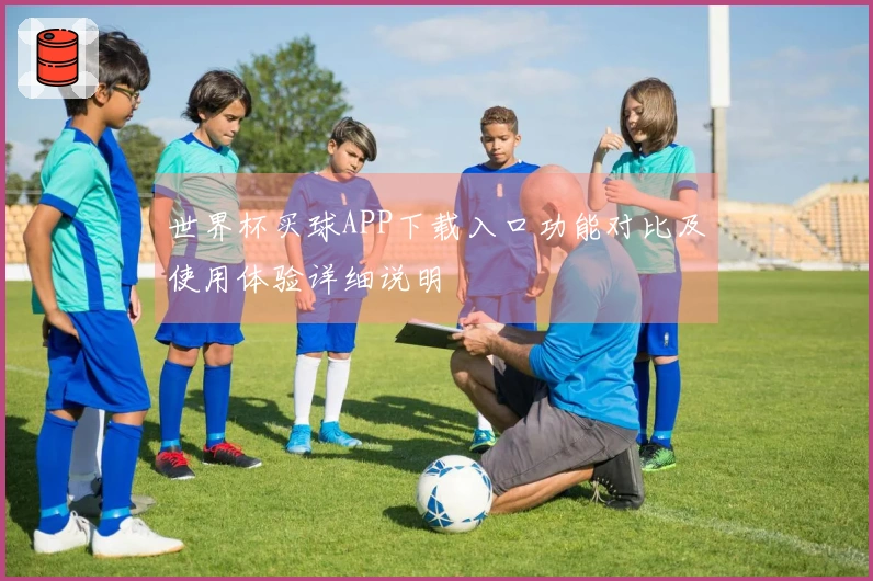 世界杯买球APP下载入口功能对比及使用体验详细说明