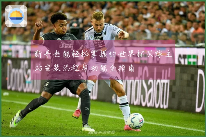 新手也能轻松掌握的世界杯买球主站安装流程与功能全指南